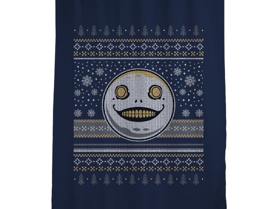 Emil Ugly Sweater