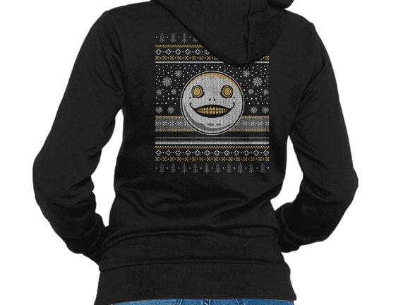 Emil Ugly Sweater