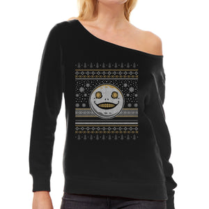 Emil Ugly Sweater