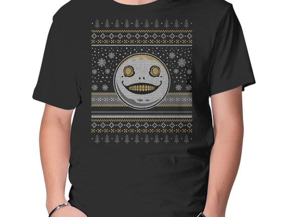 Emil Ugly Sweater