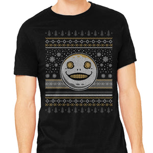 Emil Ugly Sweater