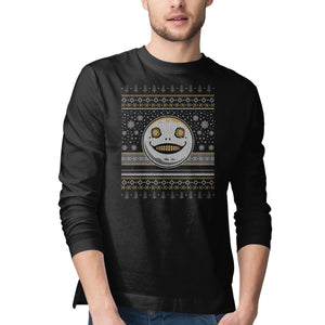 Emil Ugly Sweater