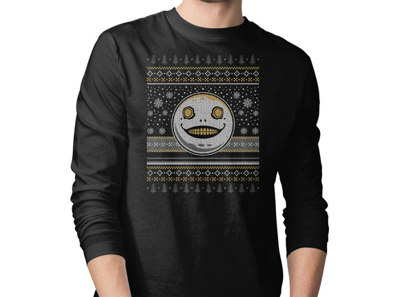 Emil Ugly Sweater