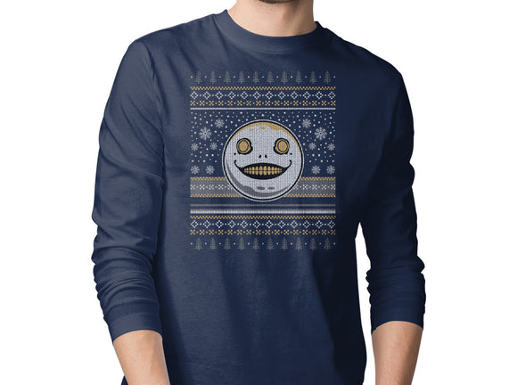 Emil Ugly Sweater