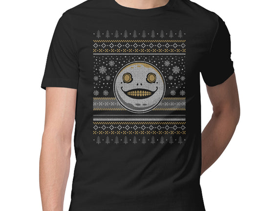 Emil Ugly Sweater