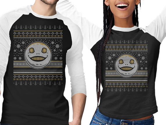 Emil Ugly Sweater