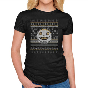 Emil Ugly Sweater