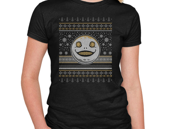 Emil Ugly Sweater