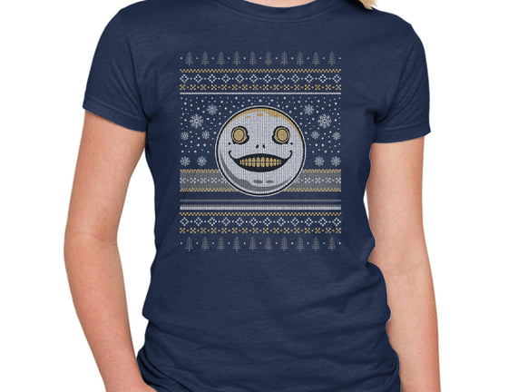 Emil Ugly Sweater