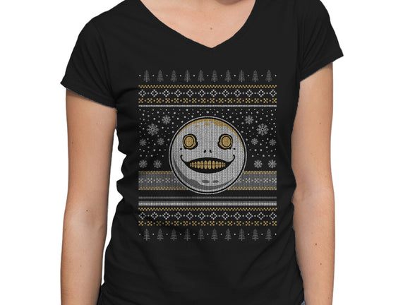 Emil Ugly Sweater