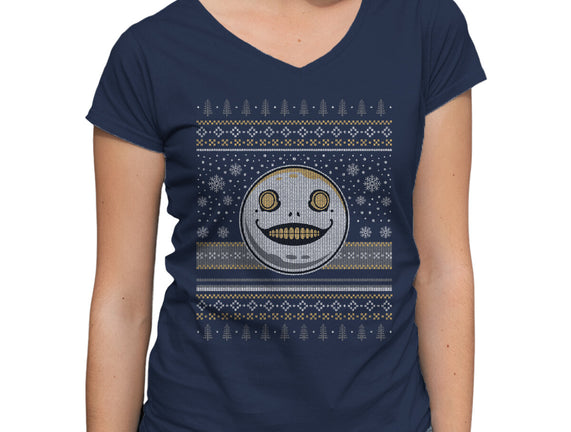 Emil Ugly Sweater