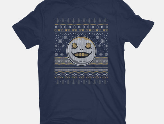 Emil Ugly Sweater