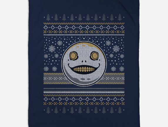 Emil Ugly Sweater