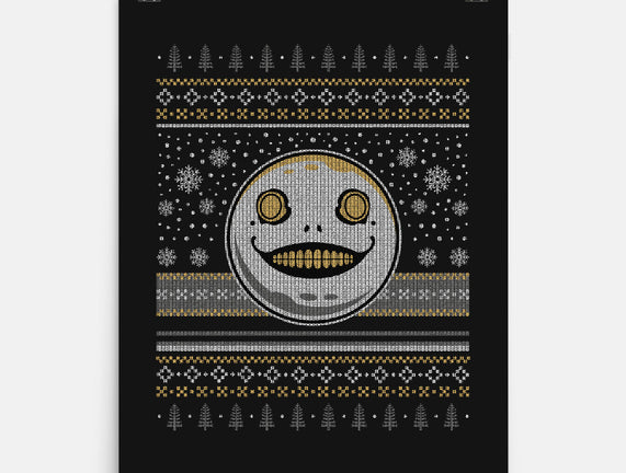 Emil Ugly Sweater