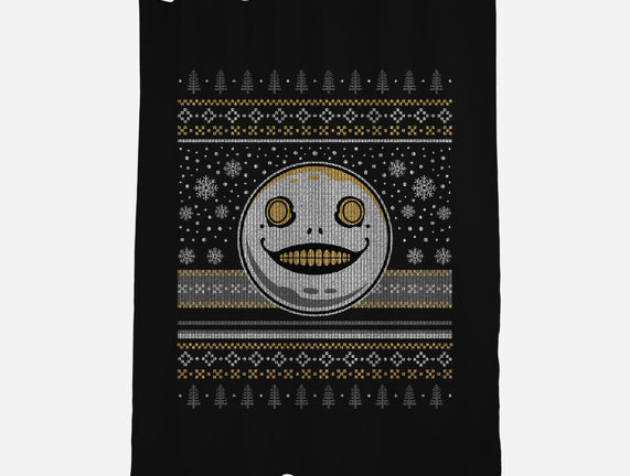 Emil Ugly Sweater