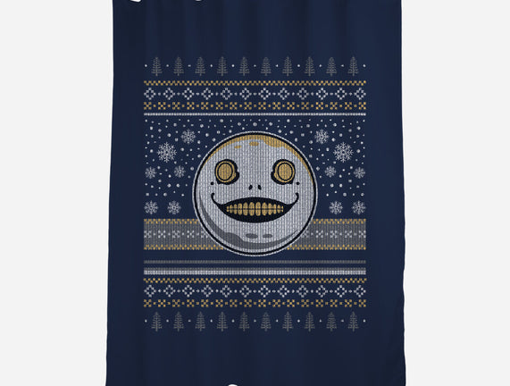 Emil Ugly Sweater