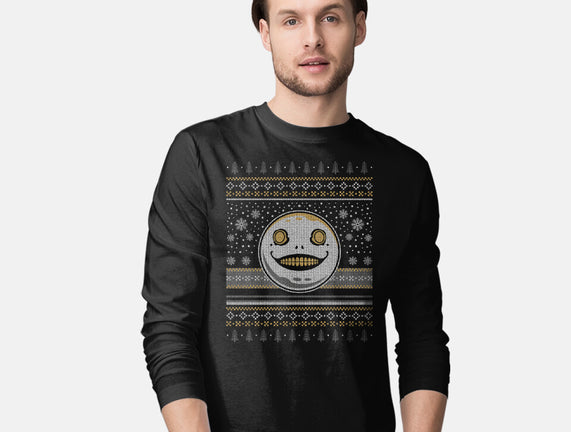 Emil Ugly Sweater