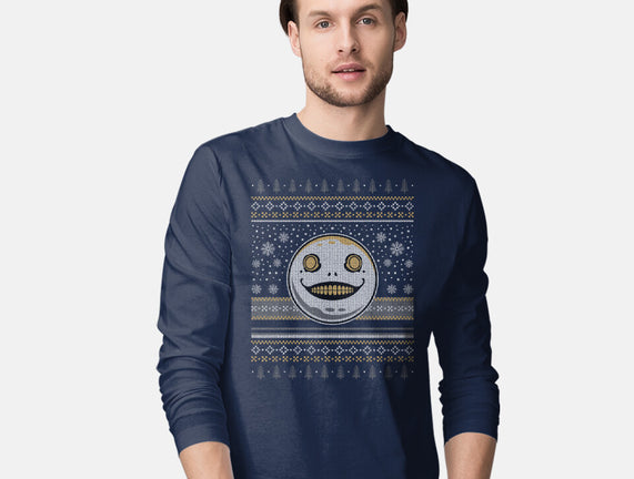 Emil Ugly Sweater