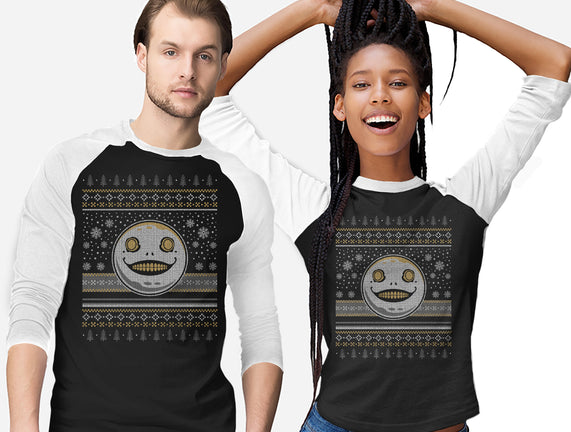 Emil Ugly Sweater