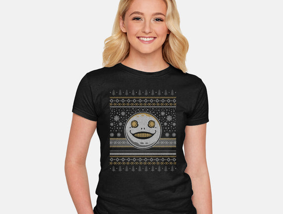 Emil Ugly Sweater