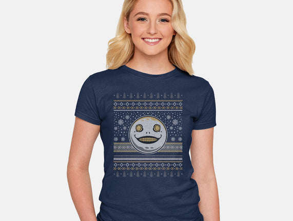 Emil Ugly Sweater