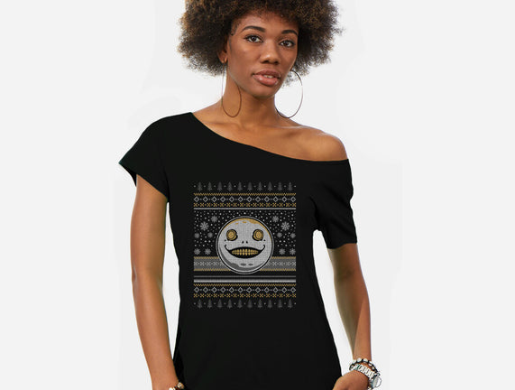 Emil Ugly Sweater