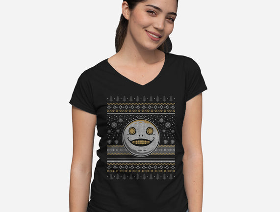 Emil Ugly Sweater