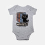 What I Just Love To Read-Baby-Basic-Onesie-koalastudio