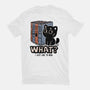 What I Just Love To Read-Mens-Premium-Tee-koalastudio