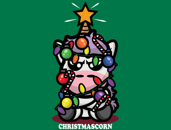 Christmascorn