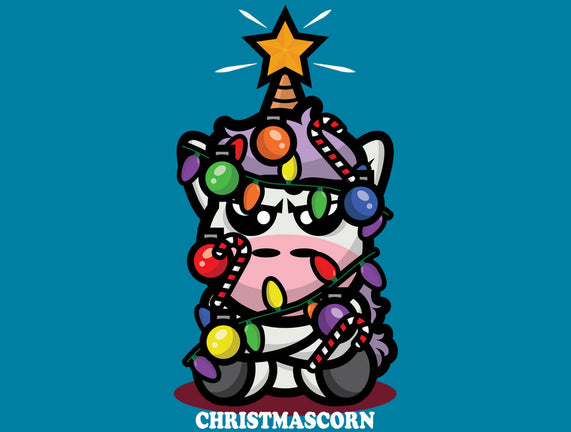 Christmascorn