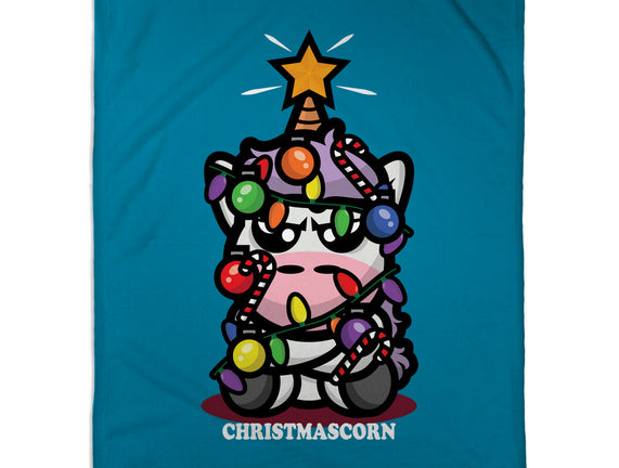 Christmascorn