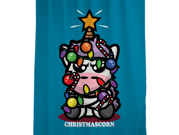 Christmascorn