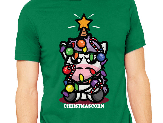 Christmascorn