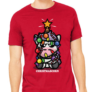 Christmascorn