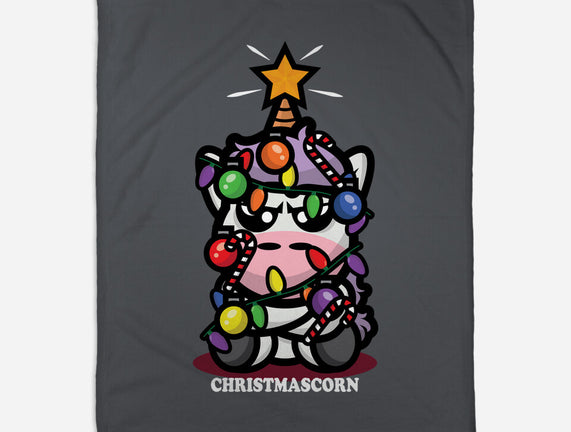 Christmascorn