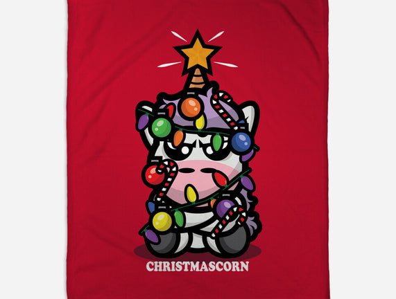 Christmascorn