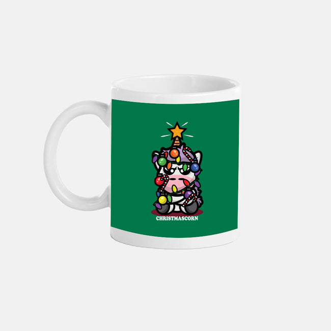 Christmascorn-None-Mug-Drinkware-jrberger