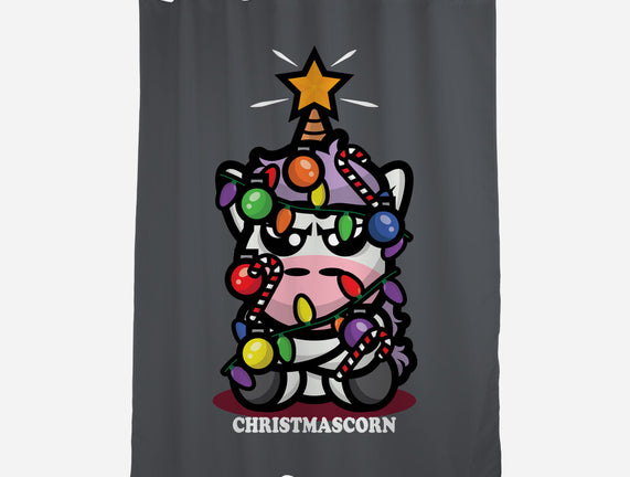 Christmascorn