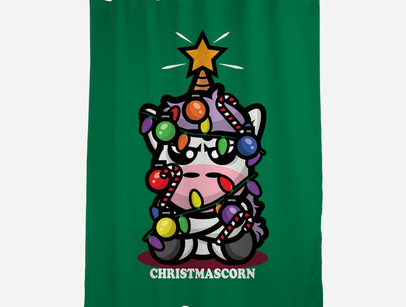 Christmascorn