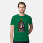 Christmascorn-Mens-Premium-Tee-jrberger