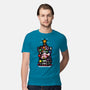 Christmascorn-Mens-Premium-Tee-jrberger