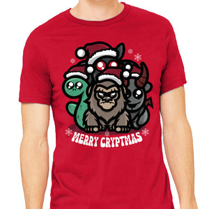 Merry Cryptmas