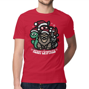 Merry Cryptmas