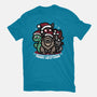 Merry Cryptmas-Mens-Heavyweight-Tee-jrberger