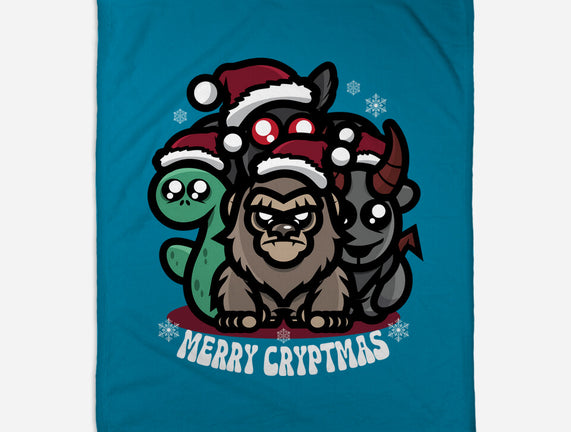 Merry Cryptmas