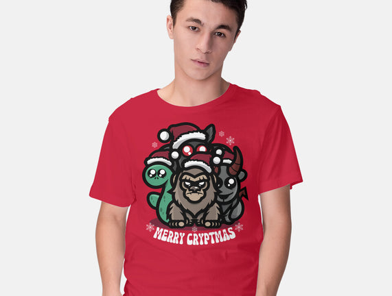 Merry Cryptmas