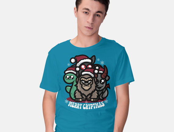 Merry Cryptmas