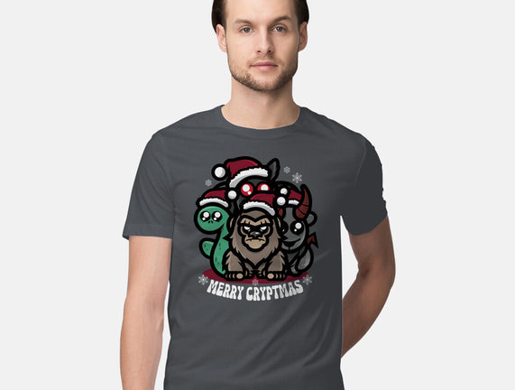 Merry Cryptmas