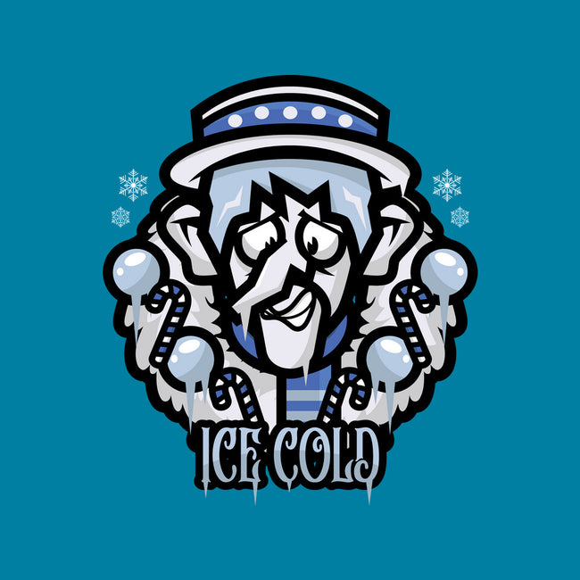 Ice Cold-Womens-Fitted-Tee-jrberger